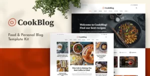 cookblog