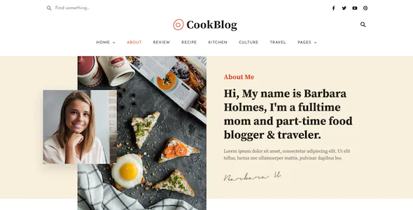 CookBlog – Food & Personal Blog - Gambar 3