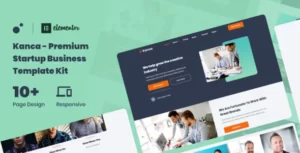 elementor kit