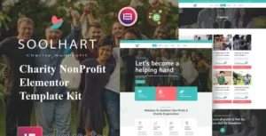 elementor kit