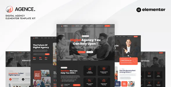 elementor kit