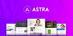 wp astra pro