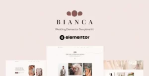 elementor kit
