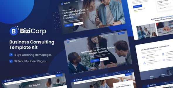 elementor kit