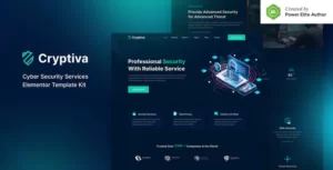 elementor kit