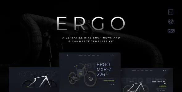 elementor kit
