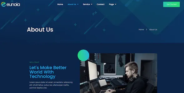 Eunoia - Tech Company Digital Service - Gambar 3