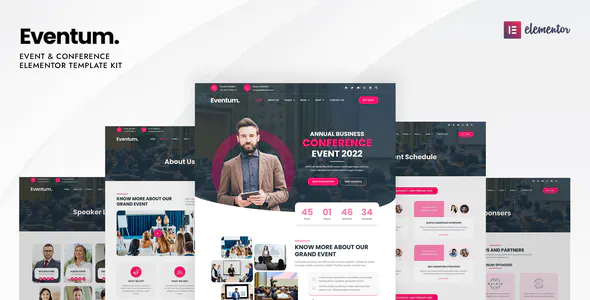 elementor kit