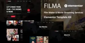 elementor kit