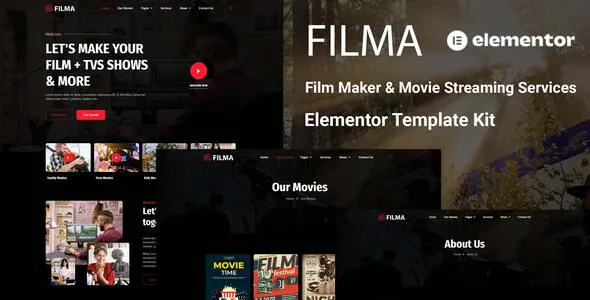 elementor kit