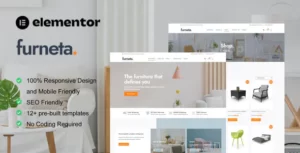 elementor kit