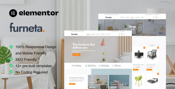 elementor kit