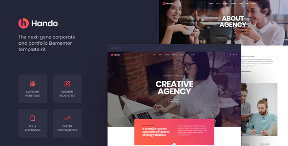 elementor kit
