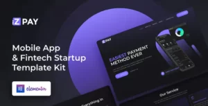 elementor kit