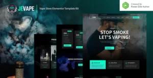 elementor kit
