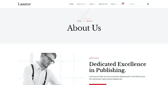 LaAutor - Author & Publisher - Gambar 3