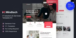 elementor kit