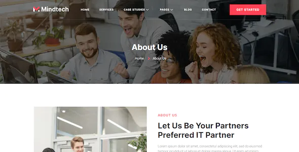 Mindtech – IT Solutions & Services - Gambar 3