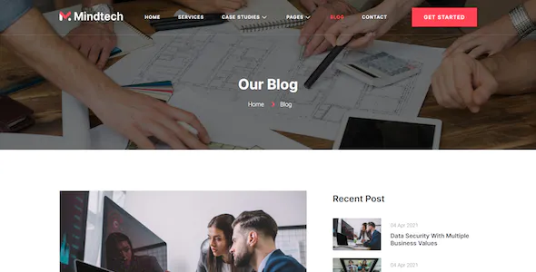 Mindtech – IT Solutions & Services - Gambar 2