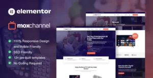 elementor kit