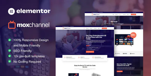 elementor kit