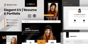 elementor kit
