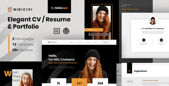 elementor kit