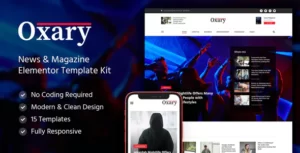 elementor kit