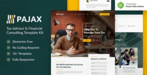 elementor kit