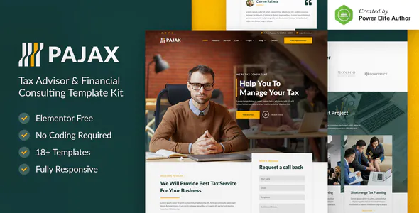 elementor kit
