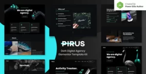 elementor kit