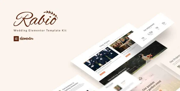 elementor kit