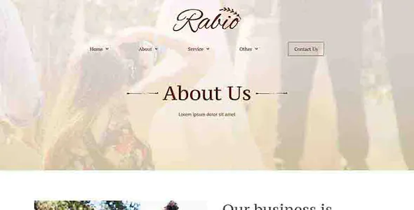 Rabio - Wedding Event Organizer - Gambar 3