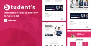 elementor kit
