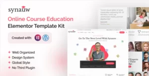 elementor kit