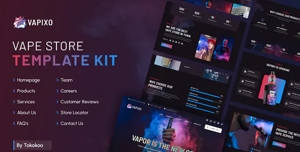 elementor kit