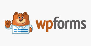 plugin wpform pro