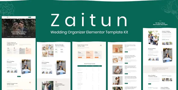 elementor kit