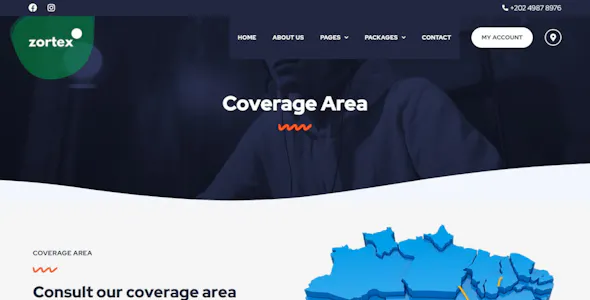 Zortex - Broadband & Internet Services - Gambar 3
