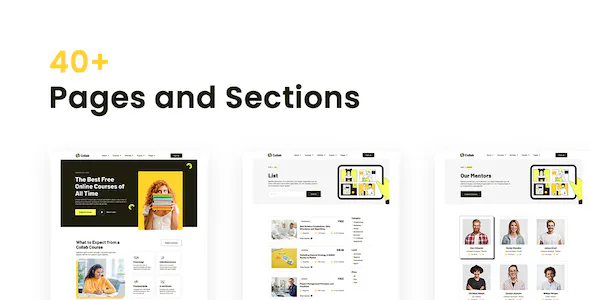 Collab – Online Courses - Gambar 3