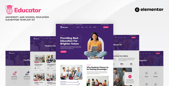 educator
