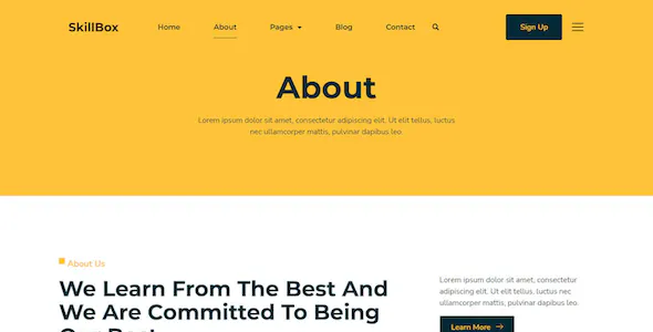 Skillbox - Online Course & Education - Gambar 2
