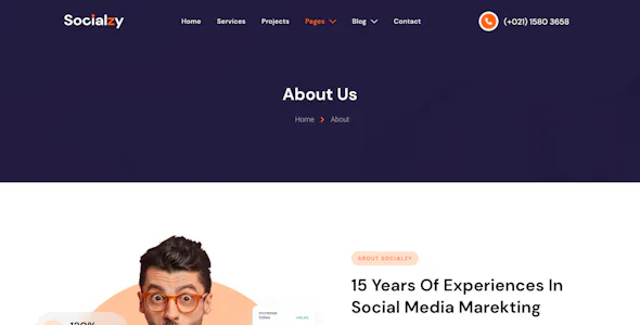 Socialzy – Social Media Marketing Agency - Gambar 3
