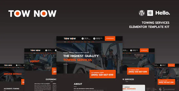 townow