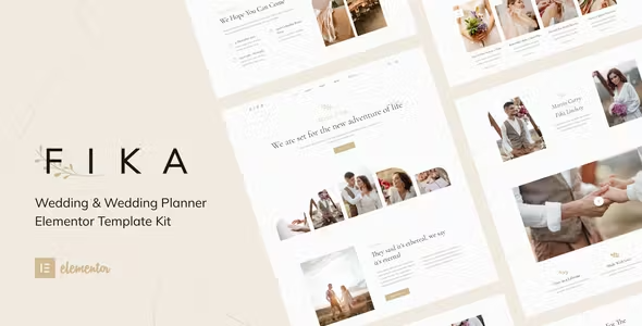 elementor kit