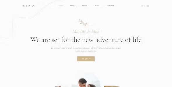 Fika - Wedding & Wedding Planner - Gambar 2