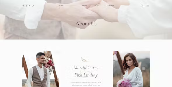 Fika - Wedding & Wedding Planner - Gambar 3