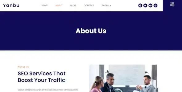 Yanbu - Digital Marketing & SEO - Gambar 2